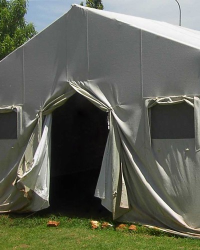 Изготавливаем солдатские палатки в Красково вместимостью <strong>до 70 человек</strong>